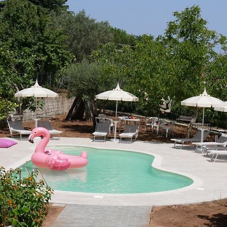 B & B Korello Gasponi Exterior photo