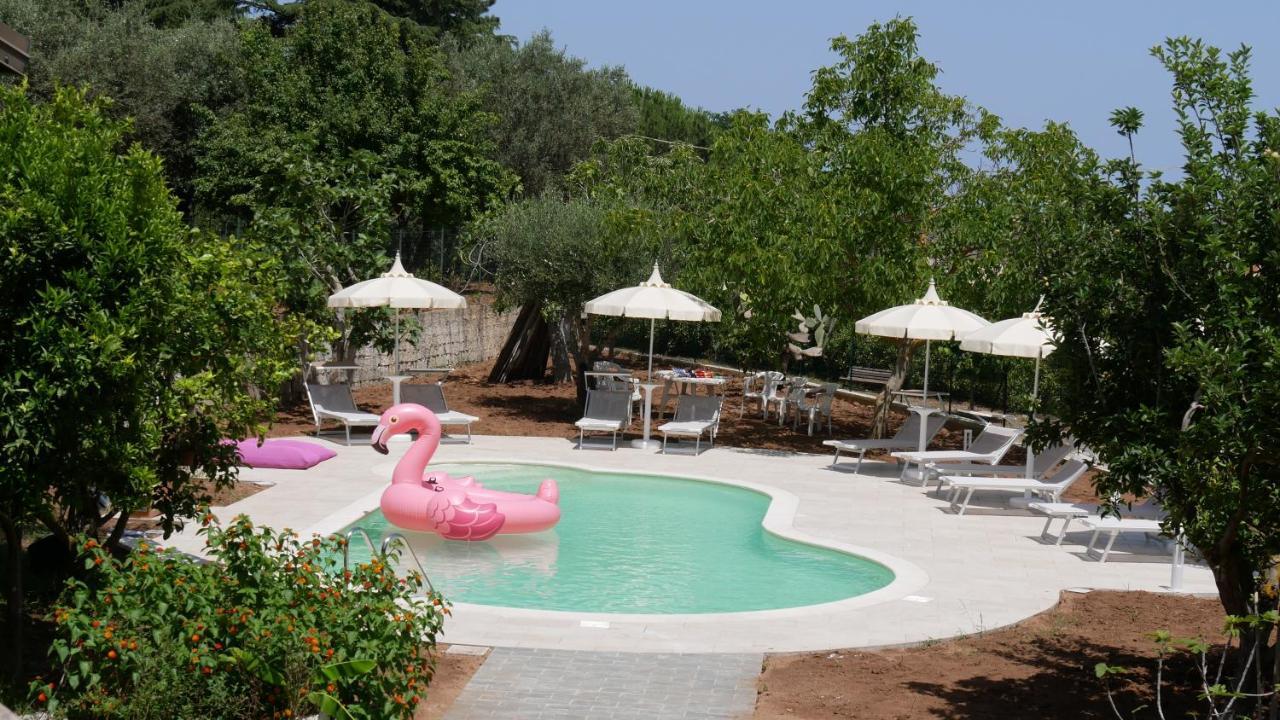 B & B Korello Gasponi Exterior photo