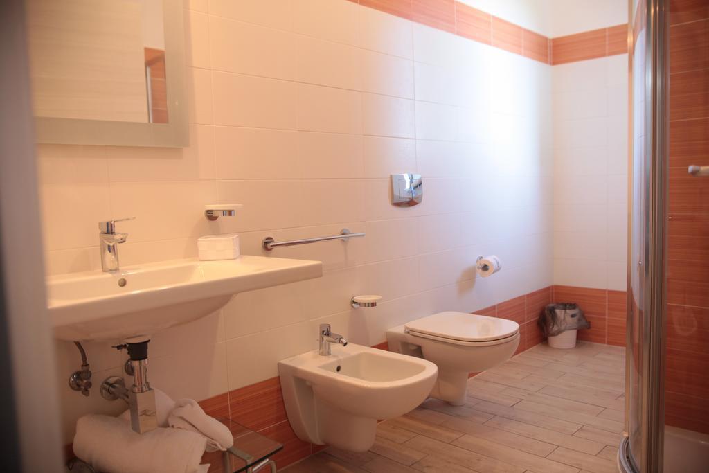 B & B Korello Gasponi Exterior photo