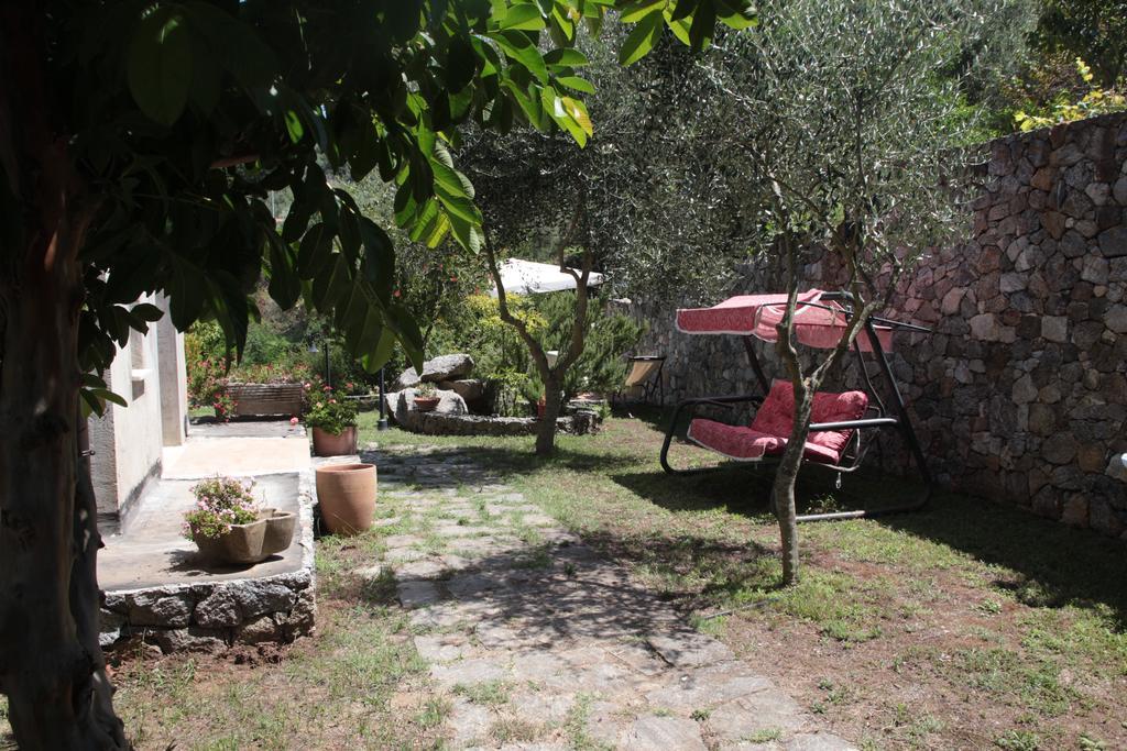 B & B Korello Gasponi Exterior photo