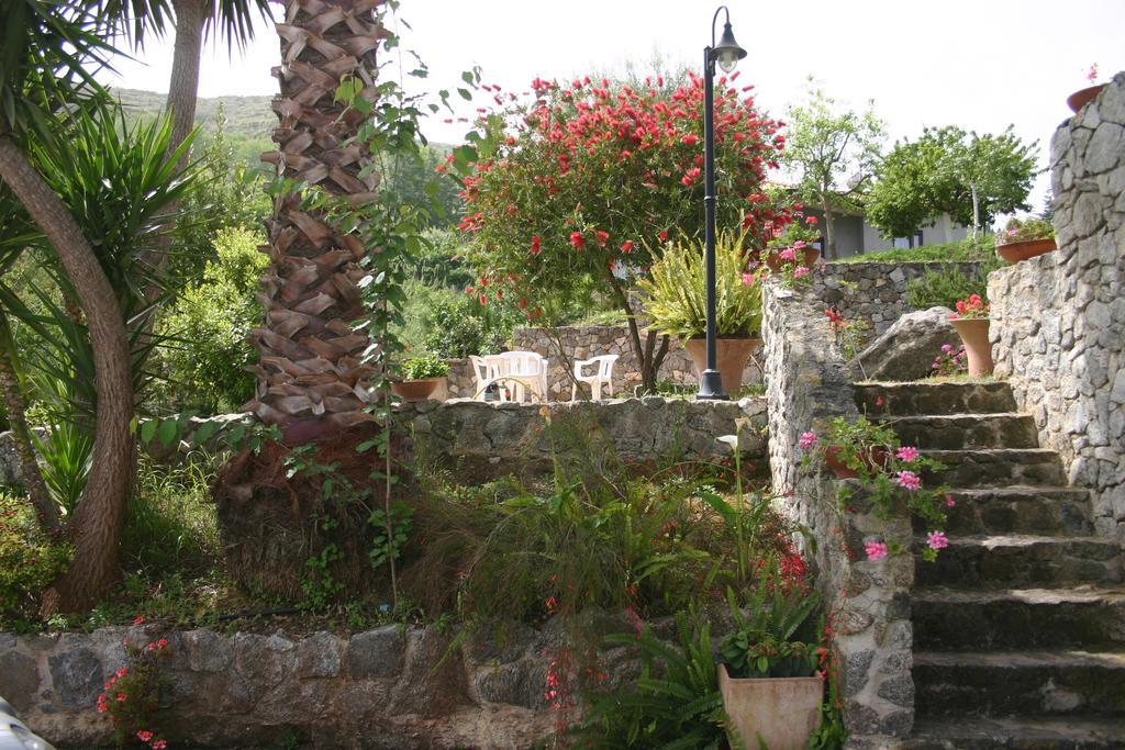 B & B Korello Gasponi Exterior photo
