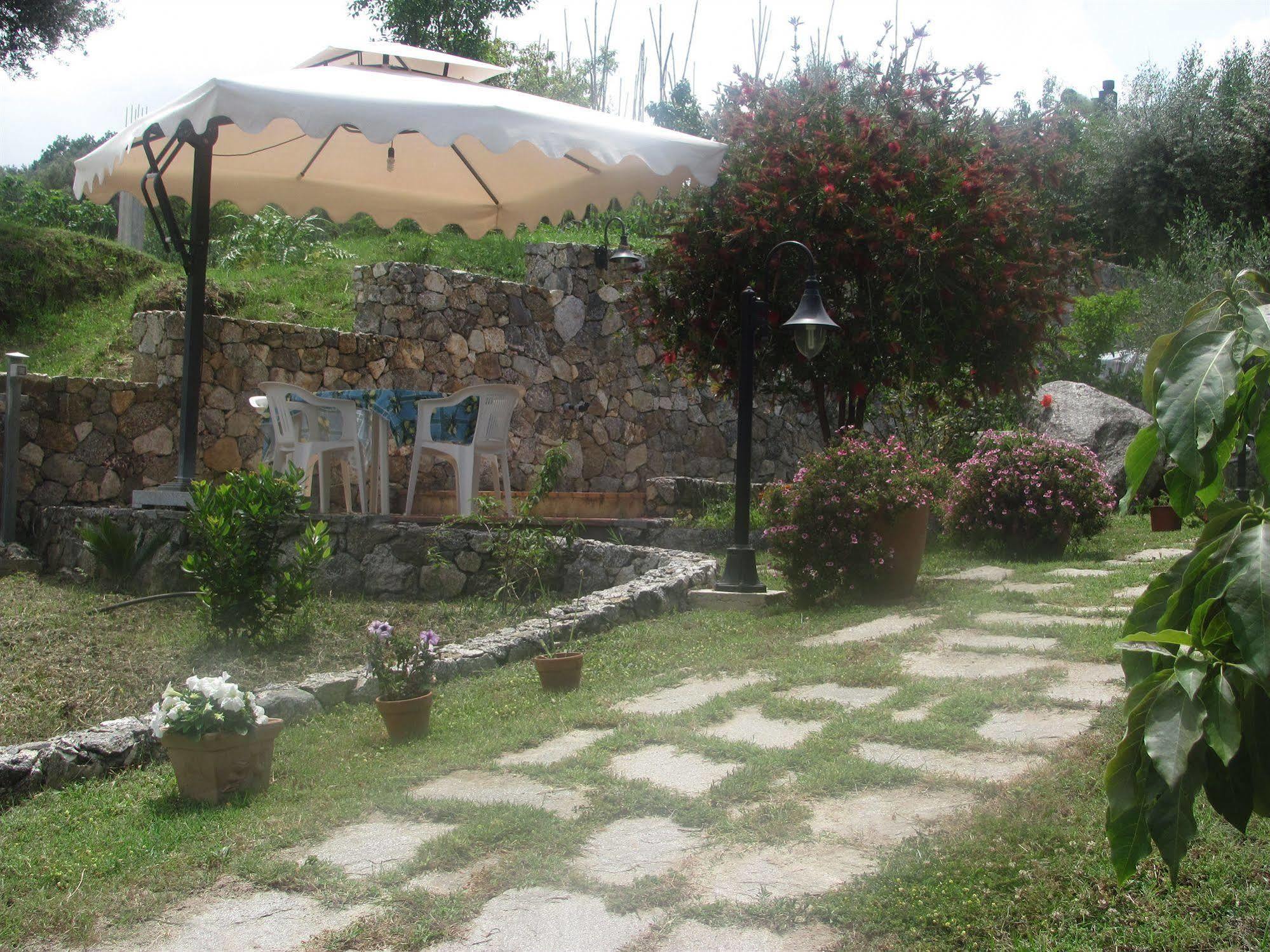 B & B Korello Gasponi Exterior photo