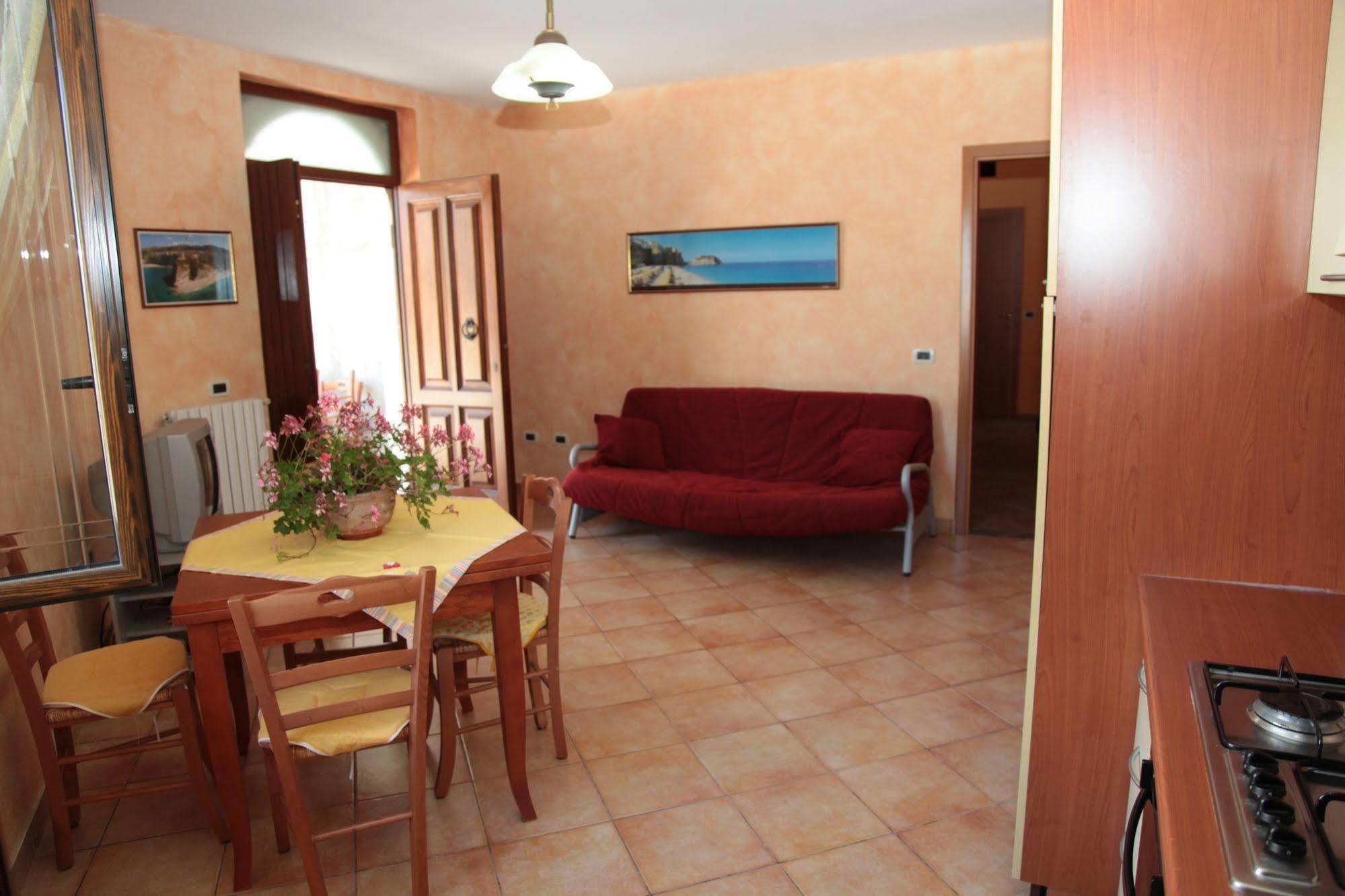 B & B Korello Gasponi Exterior photo