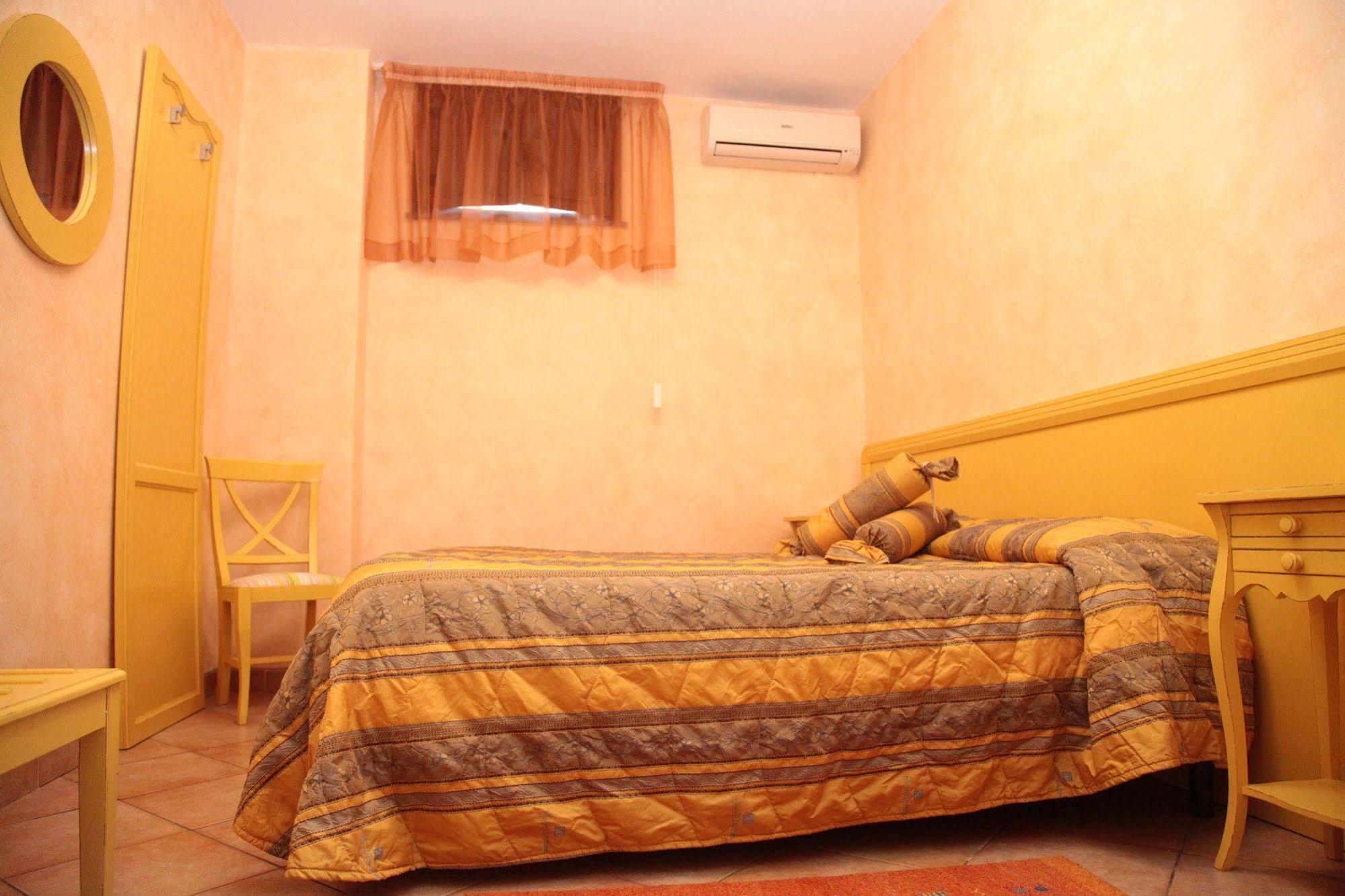 B & B Korello Gasponi Exterior photo
