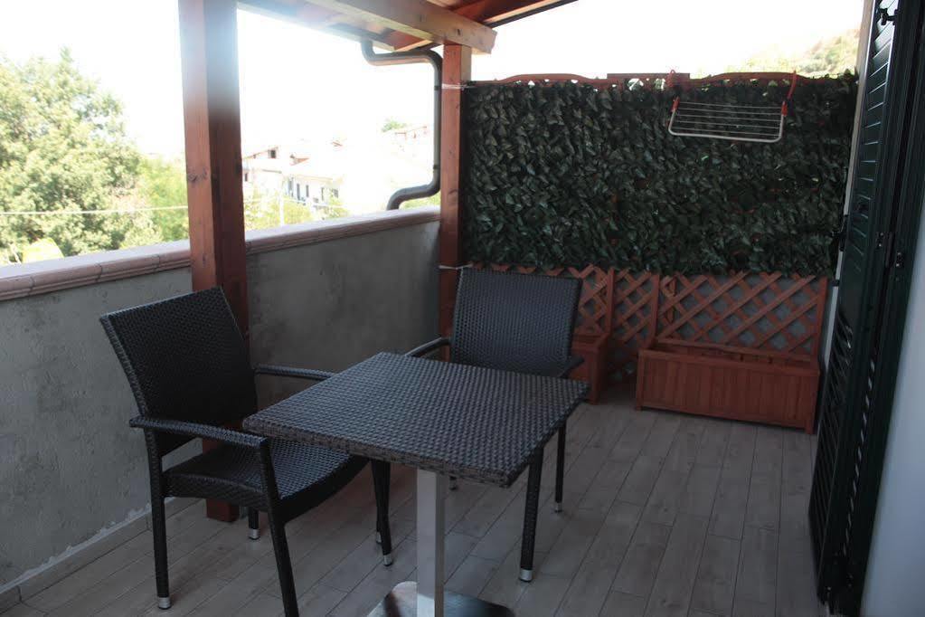 B & B Korello Gasponi Exterior photo